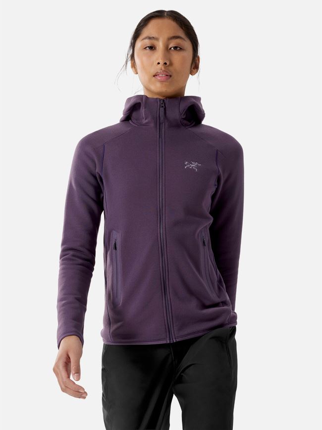 Arc'teryx Kyanite Hoody dam
