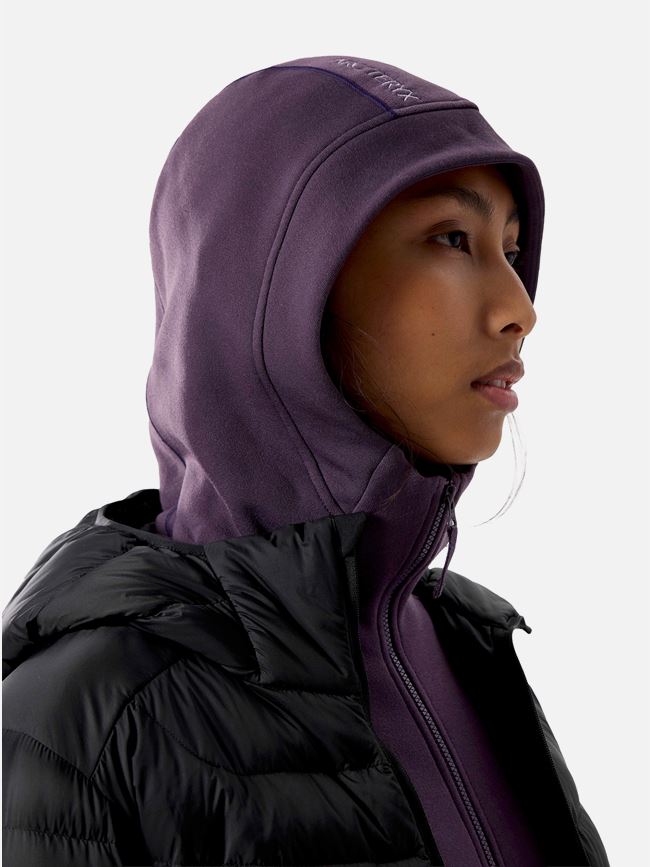 Arc'teryx Kyanite Hoody dam