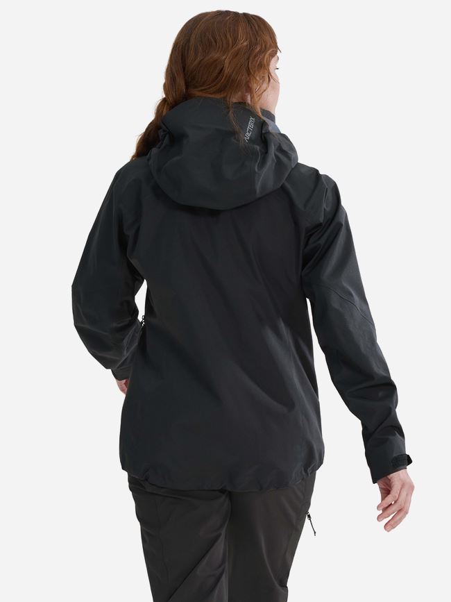 Arc'teryx Beta AR Jacket dam