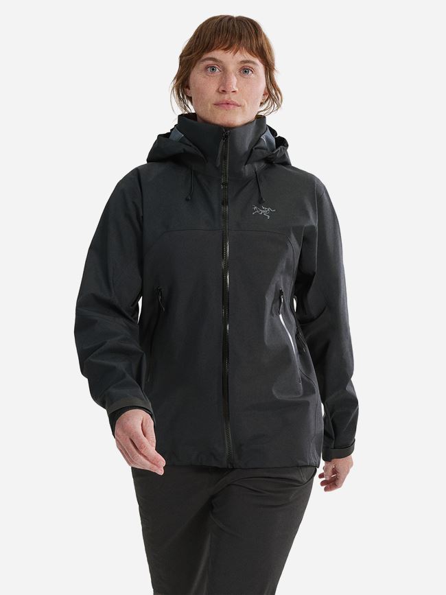 Arc'teryx Beta AR Jacket dam