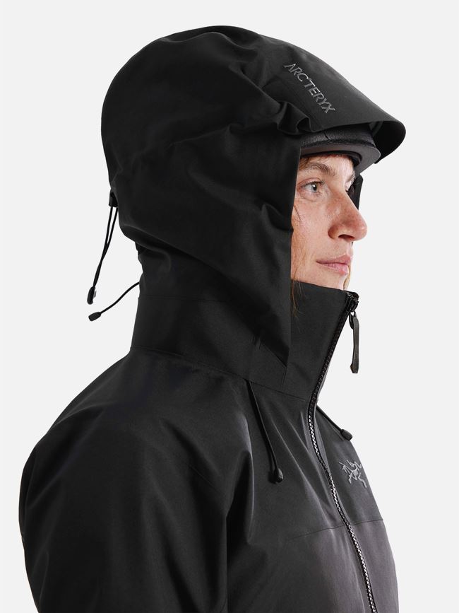 Arc'teryx Beta AR Jacket dam