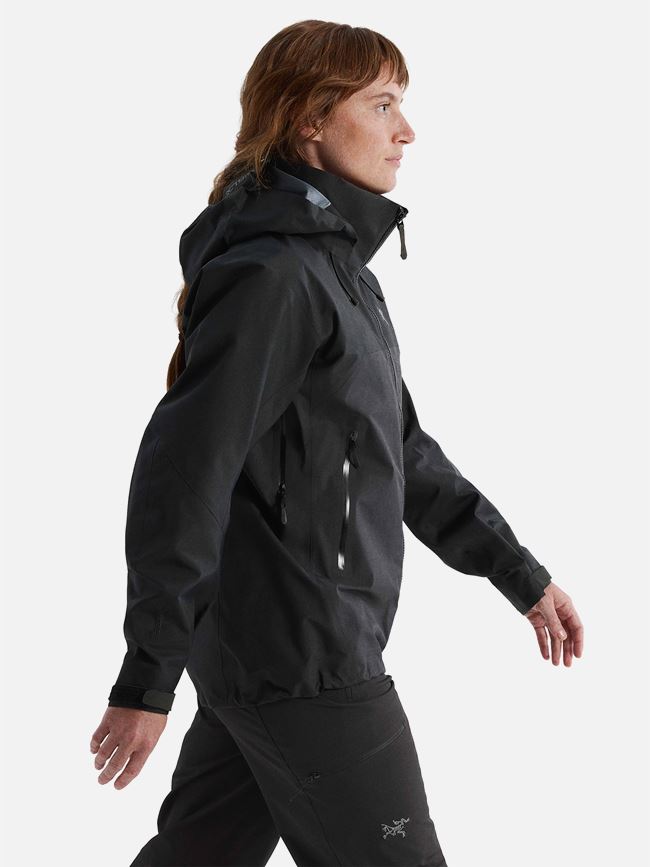 Arc'teryx Beta AR Jacket dam