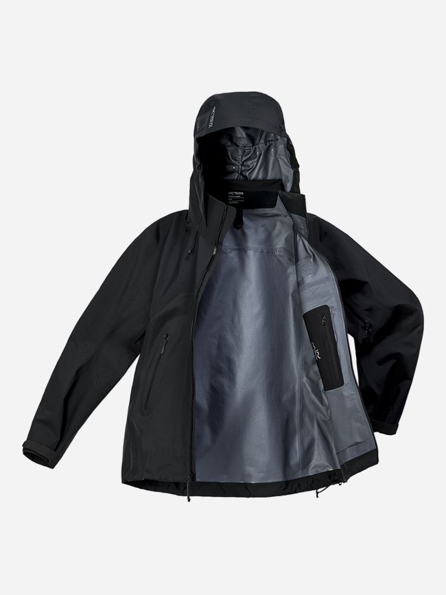 Arc'teryx Beta AR Jacket dam