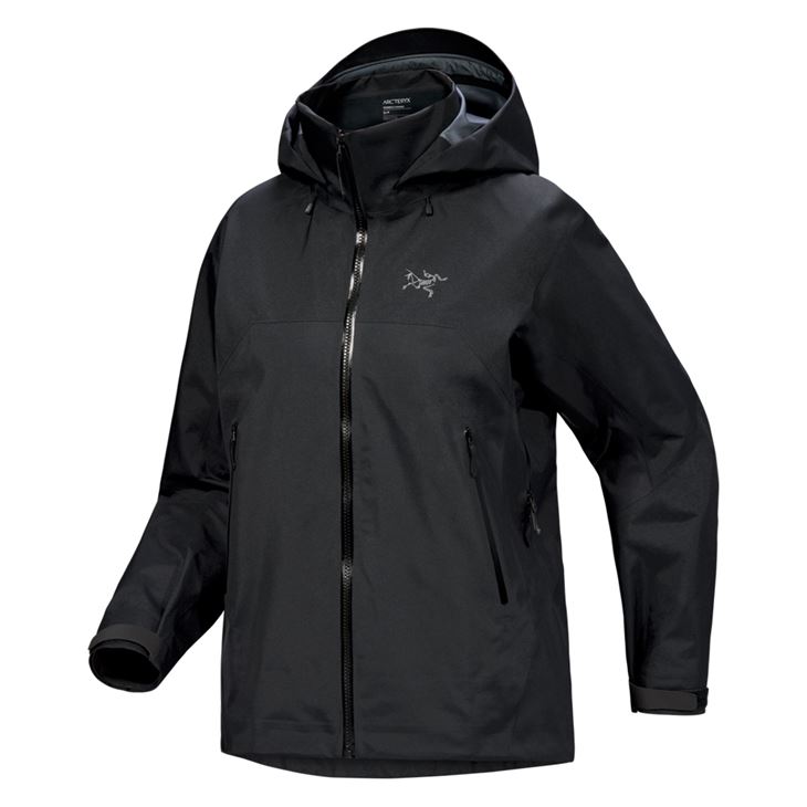 Arc'teryx Beta AR Jacket dam