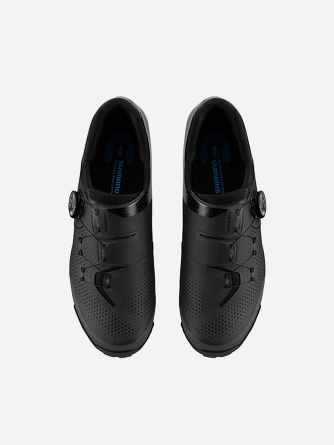 Shimano Cykelsko XC302