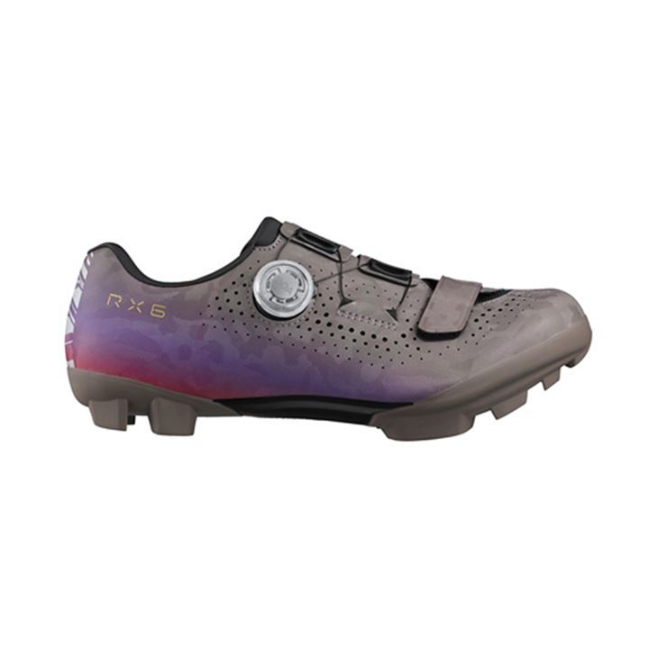 Shimano Cykelsko RX600 Gravel Dam