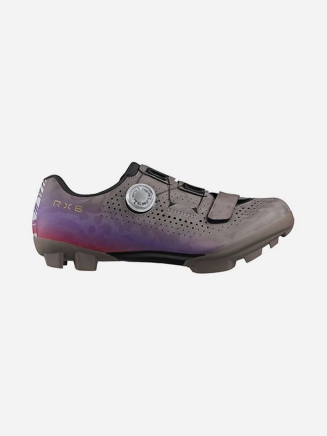 Shimano Cykelsko RX600 Gravel Dam