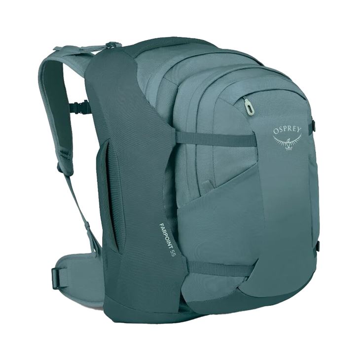 Osprey Farpoint 55