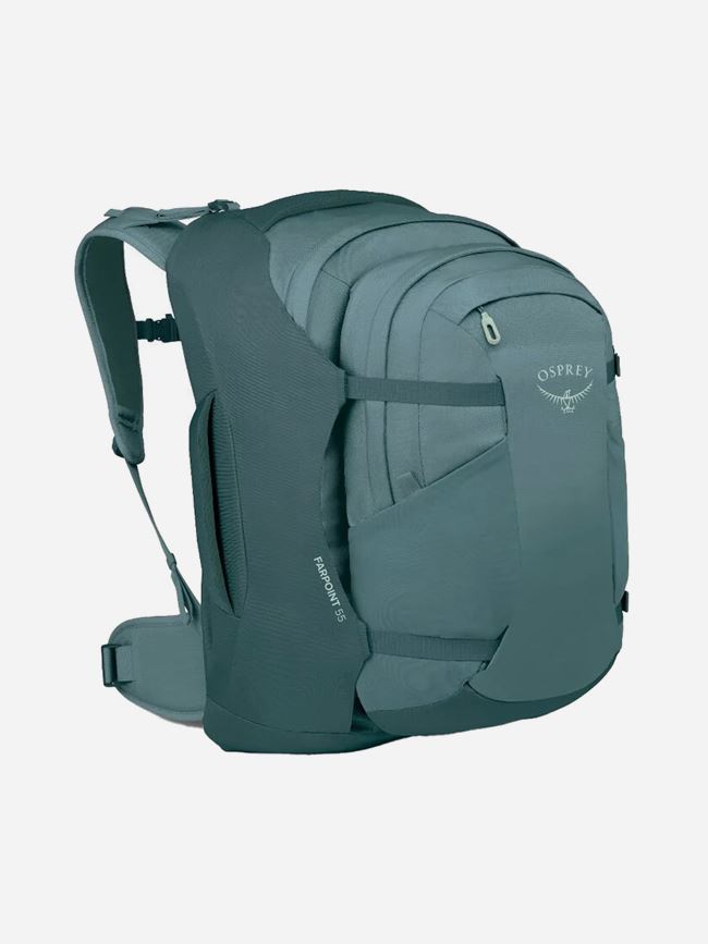 Osprey Farpoint 55