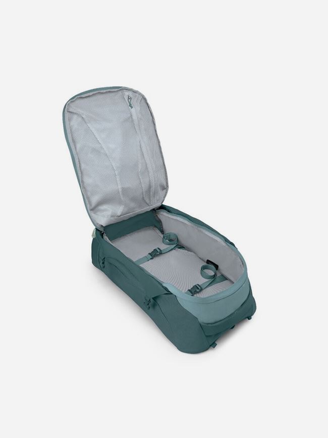 Osprey Farpoint 55