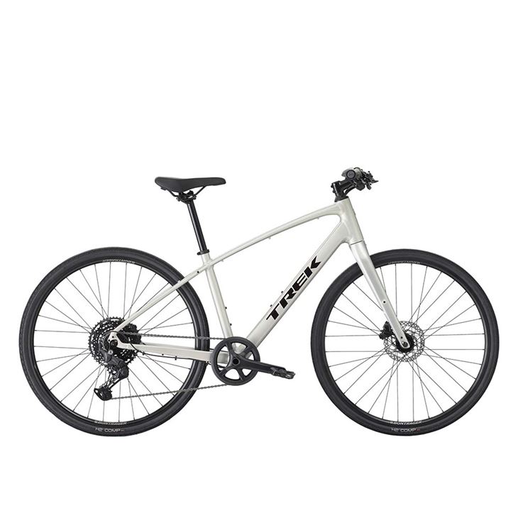 Trek FX 3 Stepover Gen 4