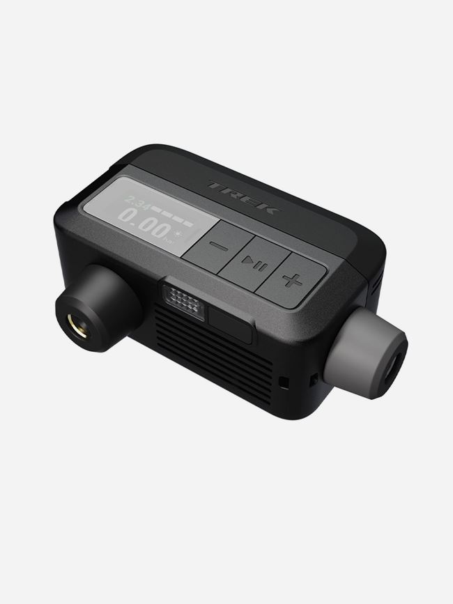 Trek Air Rush Elektrisk Pump