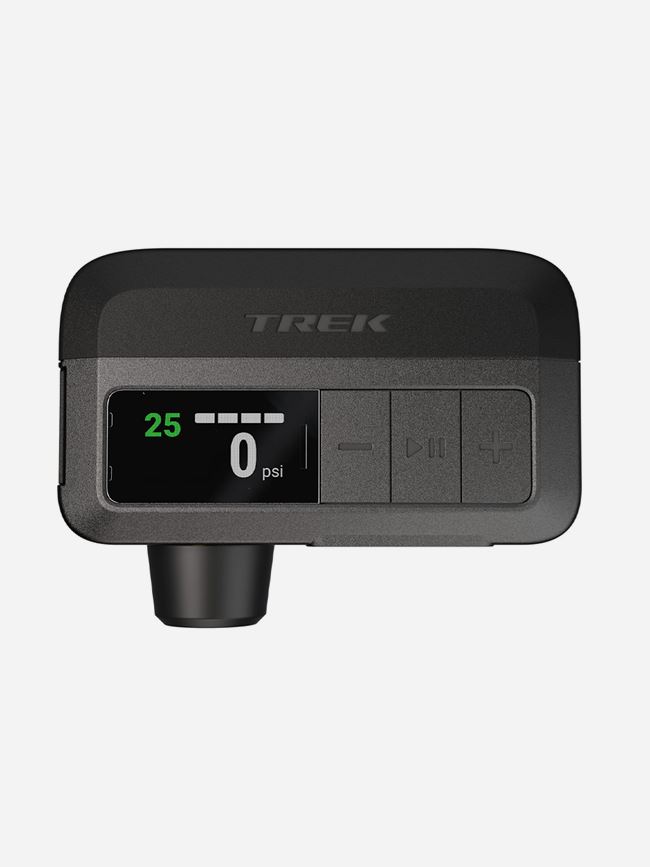 Trek Air Rush Elektrisk Pump