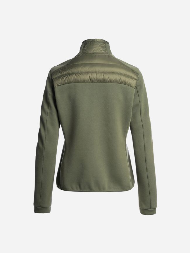 Parajumpers DANETTE HYBRID JACKET DAM