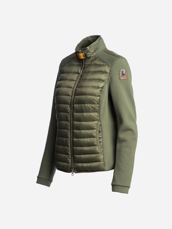 Parajumpers DANETTE HYBRID JACKET DAM