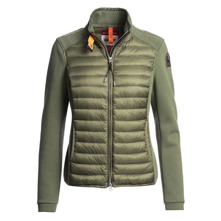 Parajumpers DANETTE HYBRID JACKET DAM