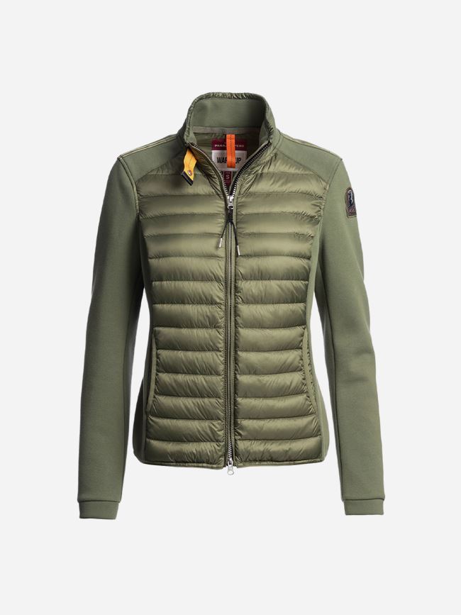 Parajumpers DANETTE HYBRID JACKET DAM
