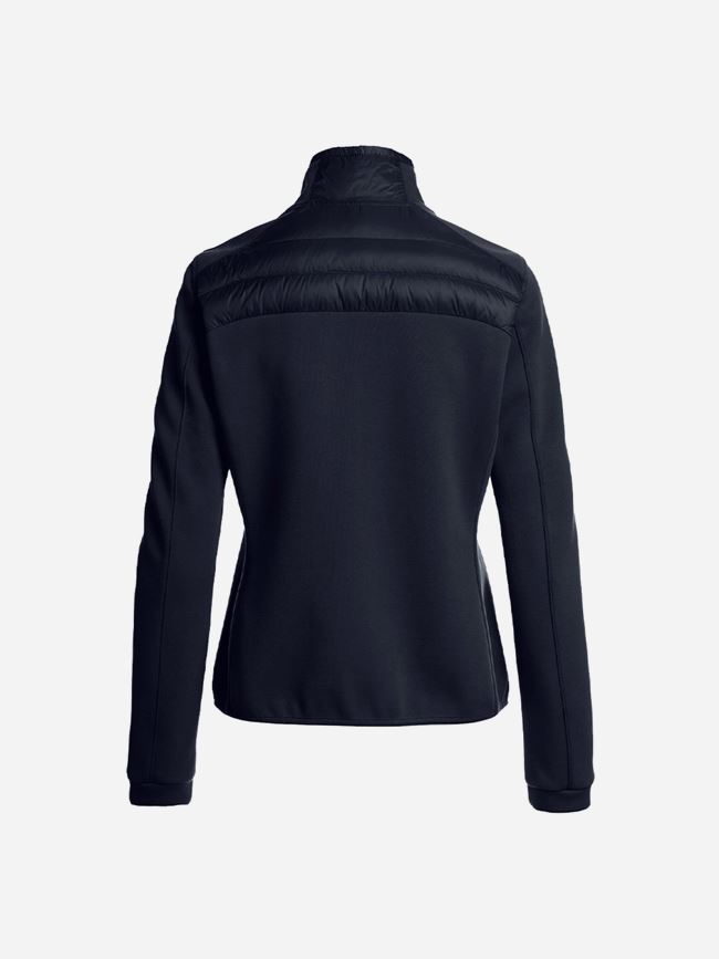 Parajumpers DANETTE HYBRID JACKET DAM