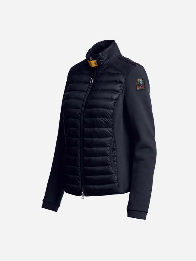 Parajumpers DANETTE HYBRID JACKET DAM