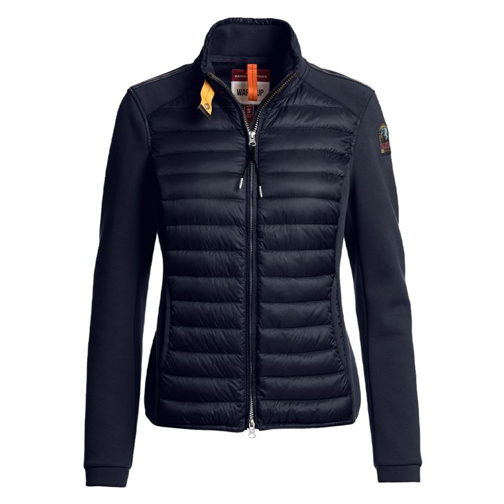 Parajumpers DANETTE HYBRID JACKET DAM