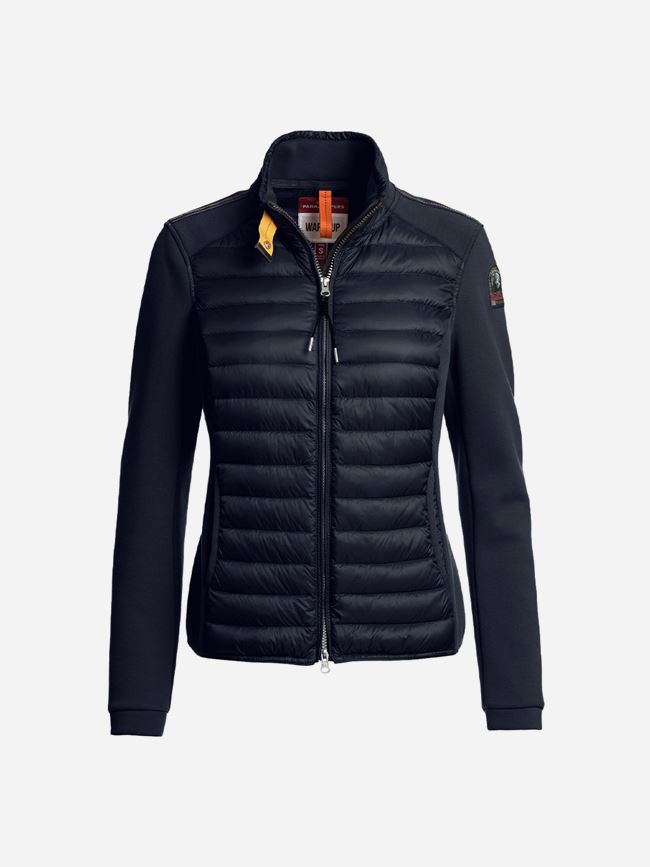 Parajumpers DANETTE HYBRID JACKET DAM