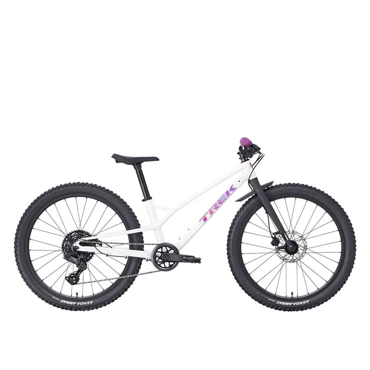 Trek Wahoo 24 Trail