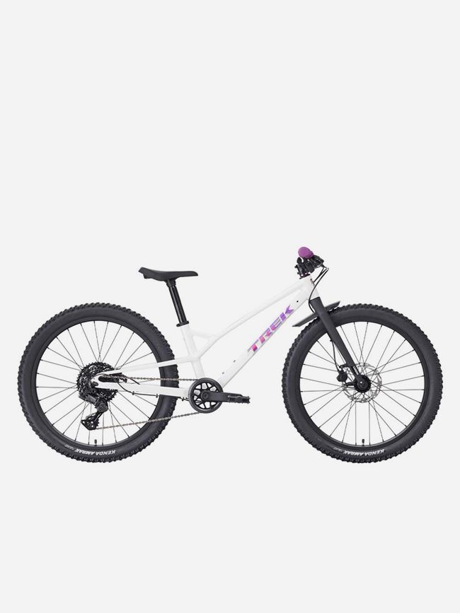 Trek Wahoo 24 Trail