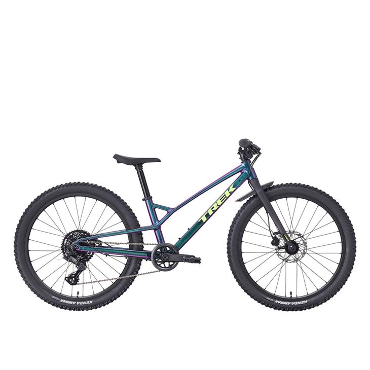 Trek Wahoo 24 Trail