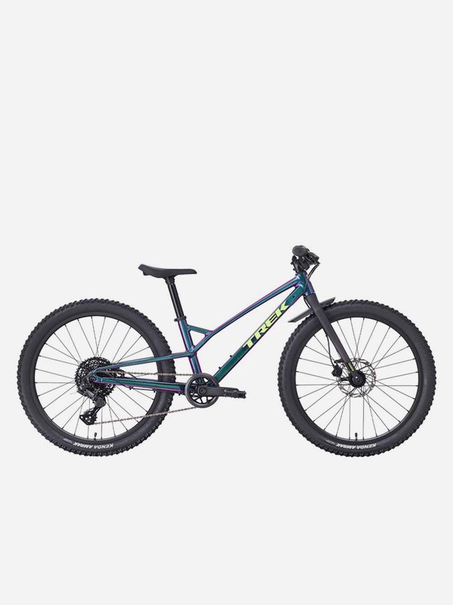 Trek Wahoo 24 Trail