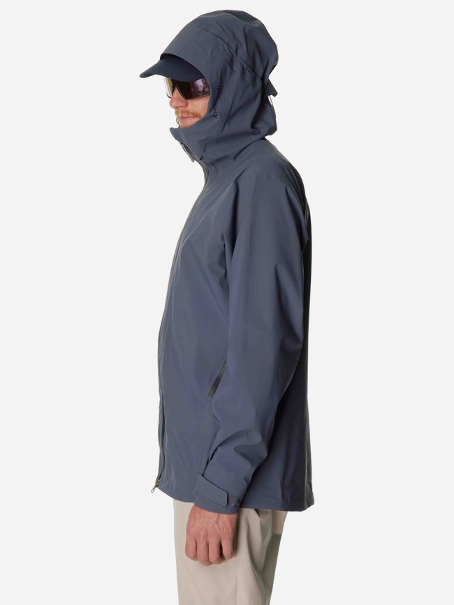Houdini BFF Jacket II Herr