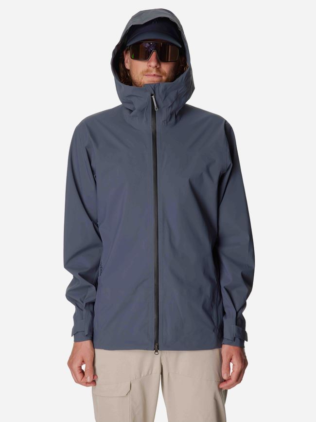 Houdini BFF Jacket II Herr