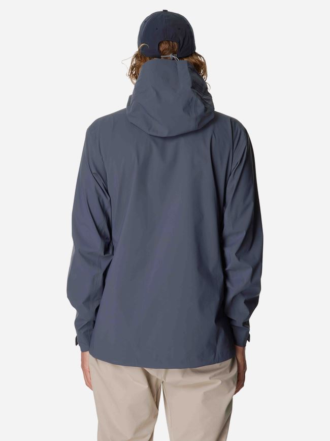 Houdini BFF Jacket II Herr