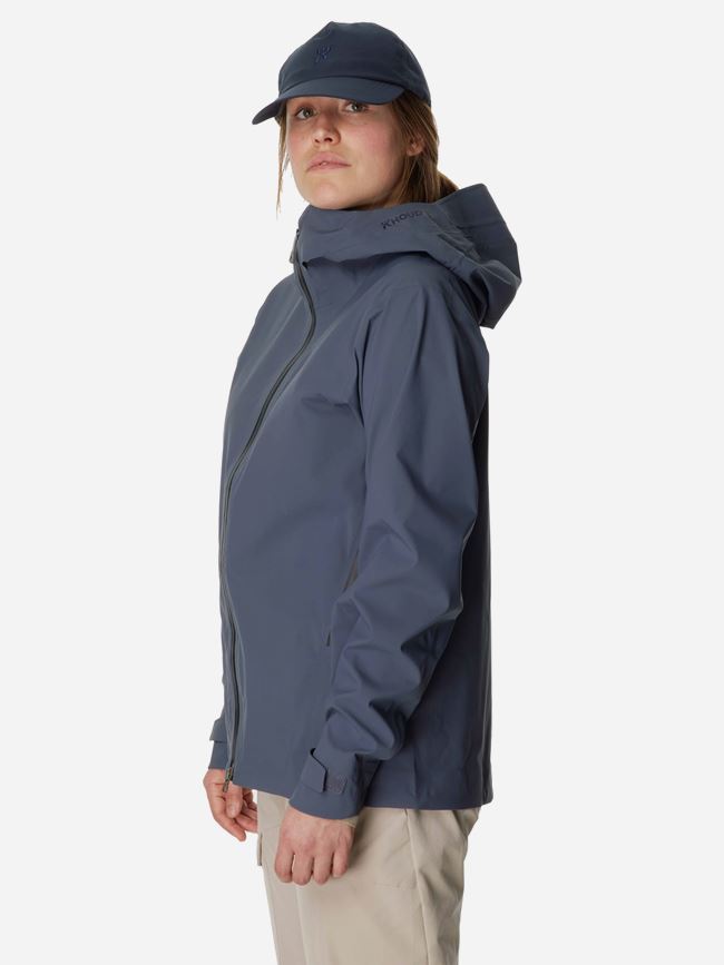 Houdini BFF Jacket II Dam