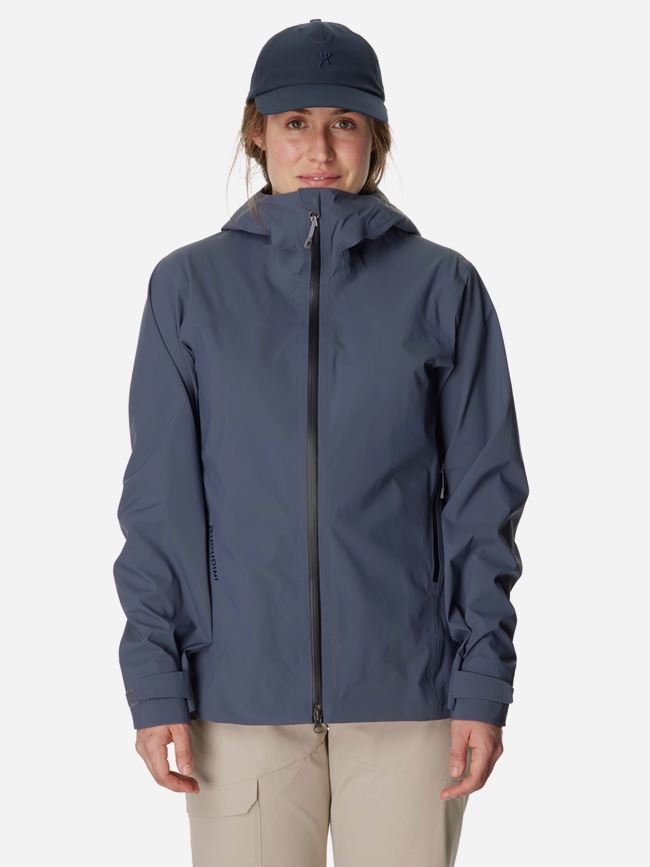Houdini BFF Jacket II Dam
