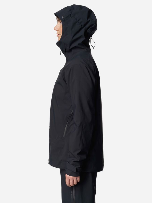 Houdini BFF Jacket II Dam