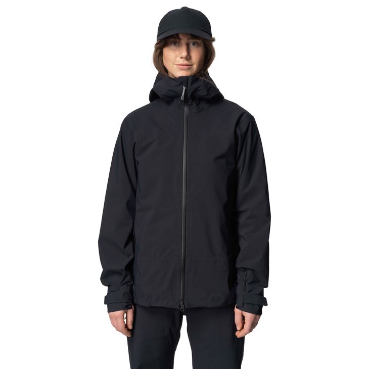 Houdini BFF Jacket II Dam