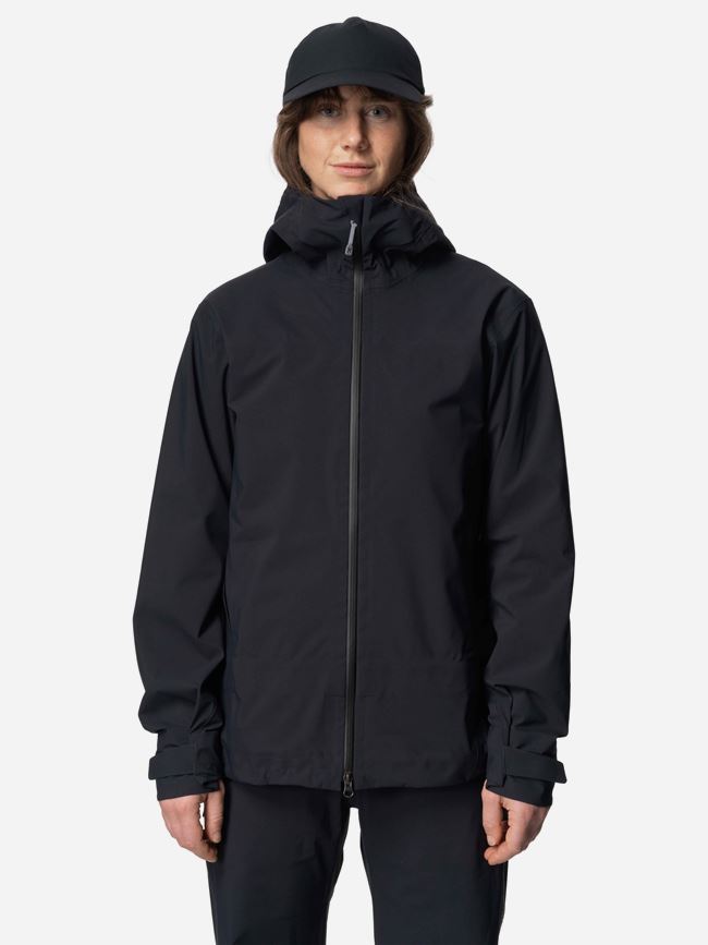 Houdini BFF Jacket II Dam