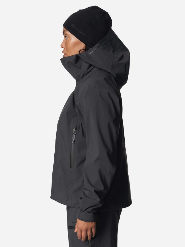 Houdini Five to Nine Jacket Dam