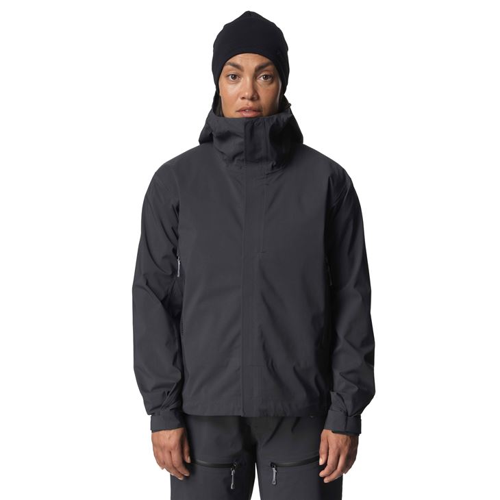 Houdini Five to Nine Jacket Dam