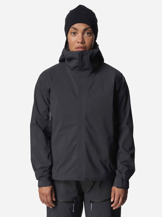 Houdini Five to Nine Jacket Dam