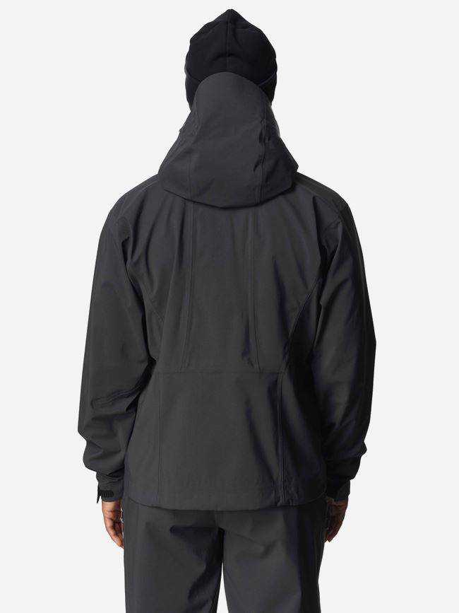 Houdini Five to Nine Jacket Dam