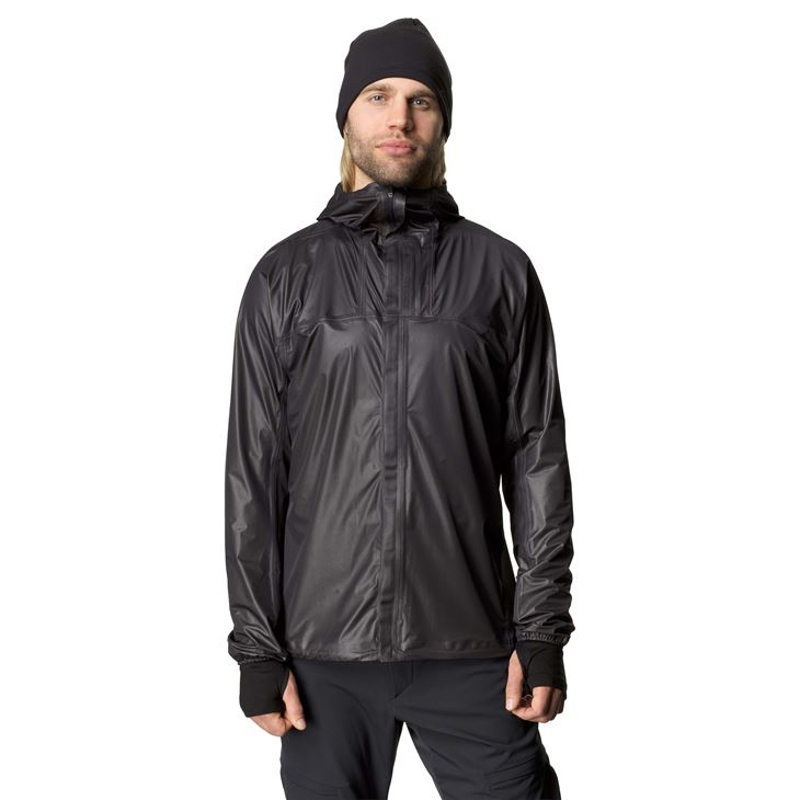 Houdini The Orange Jacket Herr