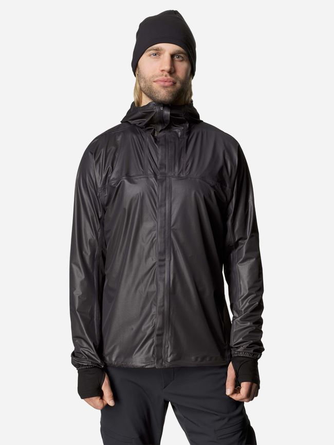 Houdini The Orange Jacket Herr