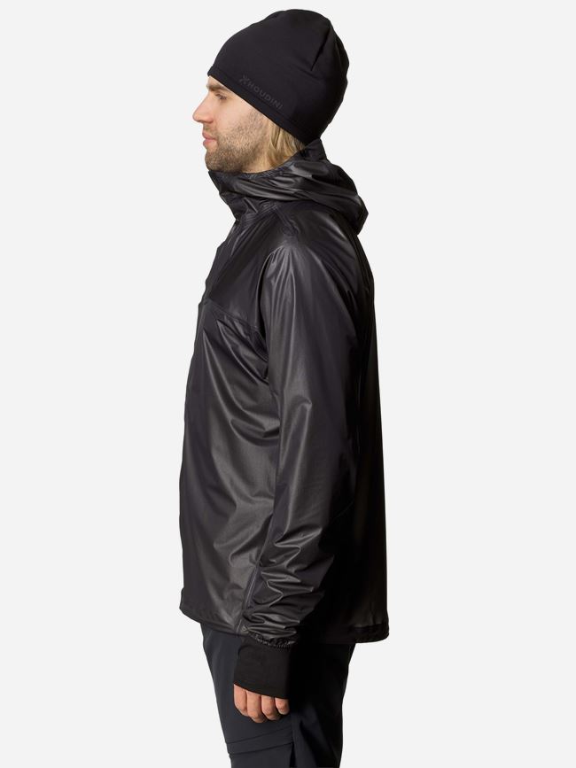 Houdini The Orange Jacket Herr