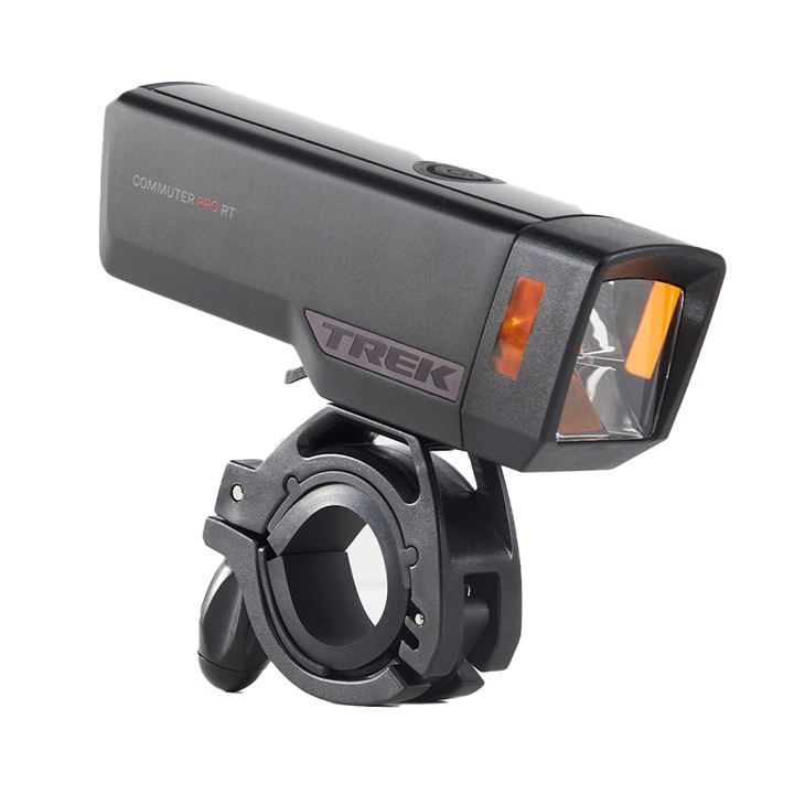 Trek Framlampa Commuter Pro RT