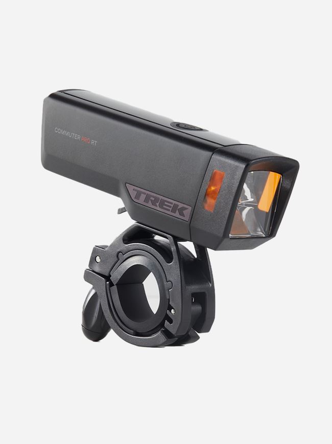 Trek Framlampa Commuter Pro RT