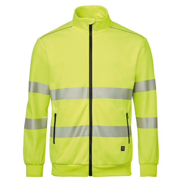 South West 283 Sweat Fullzip