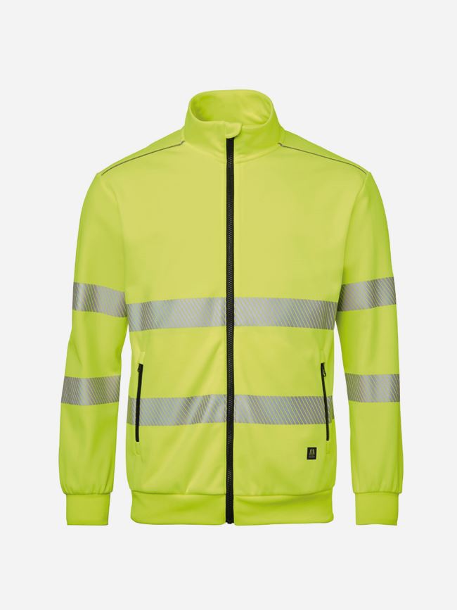 South West 283 Sweat Fullzip