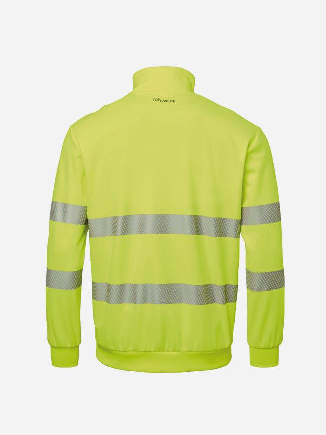 South West 283 Sweat Fullzip