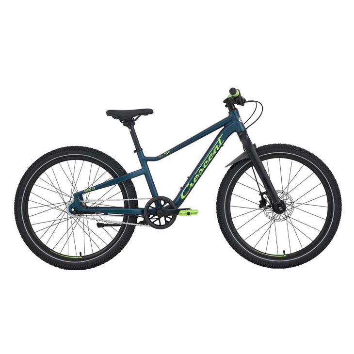 Crescent Njord MTB 24" 7-Växlad Junior